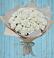 Букет цветов из: Гвоздики в Васильевке