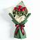 Букет цветов из: Розы в Васильевке