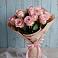 Букет цветов из: Розы в Васильевке