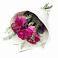 Букет цветов из: Розы в Васильевке