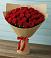 Букет Красные розы Милано в Васильевке