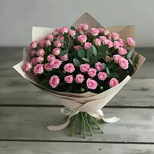 Букет Удовольствие в Васильевке