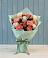 Букет цветов из: Розы в Васильевке