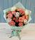 Букет цветов из: Розы в Васильевке