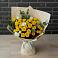 Букет цветов из: Розы в Васильевке