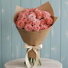 Букет цветов из:  Розы #REPLACE_PRED# Васильевке