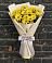 Букет цветов из: Хризантемы в Васильевке