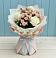 Букет цветов из: Розы в Васильевке