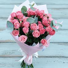 Букет Леди совершенство в Васильевке