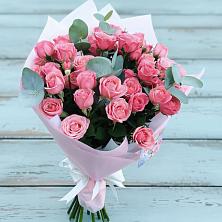 Букет Леди совершенство в Васильевке